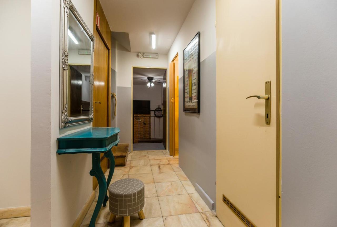 Hostel Npoznam