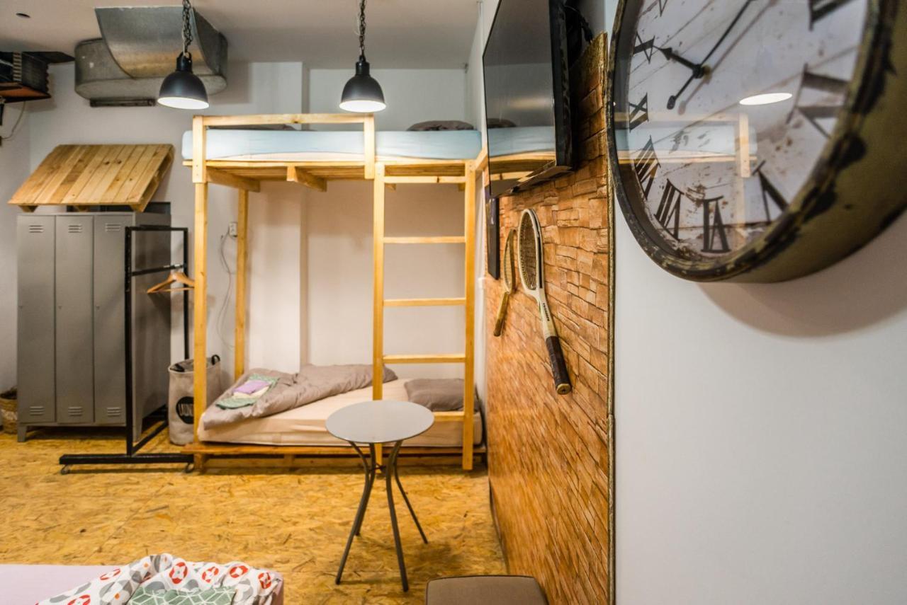Npoznam Hostel *